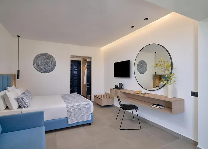 Blue Sea Village أفانتو