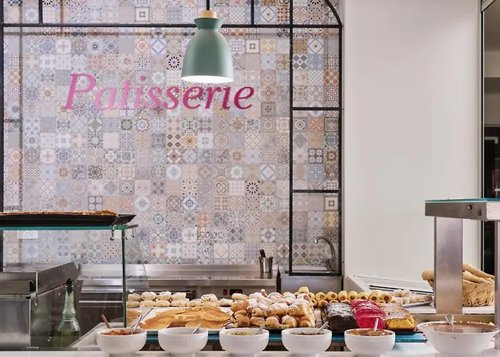 Blue Sea Village 4* Afantou