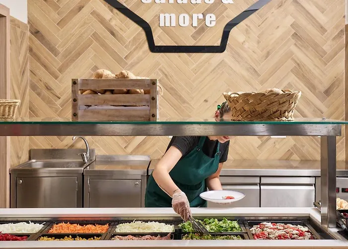 فندق Blue Sea Village