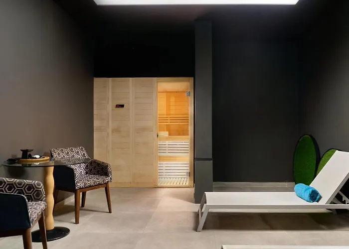 Hotel Blue Sea Village Afantou